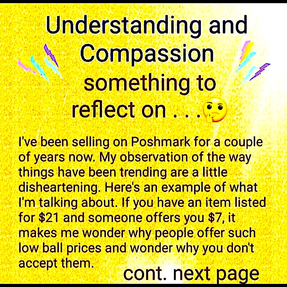 PLEASE READ TY 🥰
